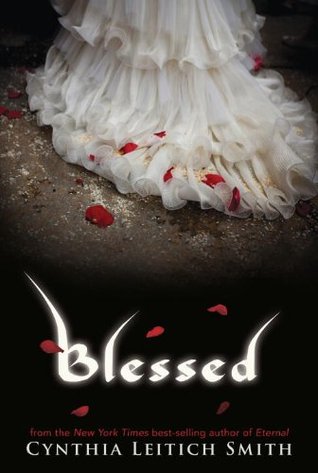 Blessed (2011) by Cynthia Leitich Smith