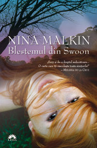 Blestemul din Swoon (2011) by Nina Malkin