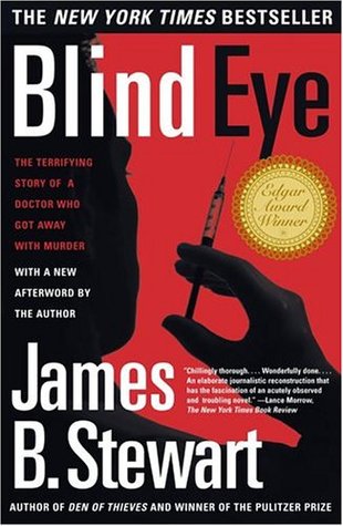 Blind Eye: The Terrifying Story Of A Doctor Who Got Away With Murder (2000)