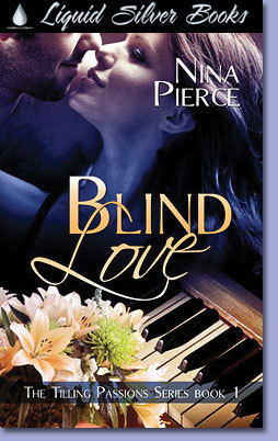 Blind Love (Tilling Passions, #1) (2000)