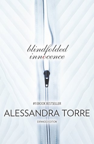 Blindfolded Innocence (2014) by Alessandra Torre