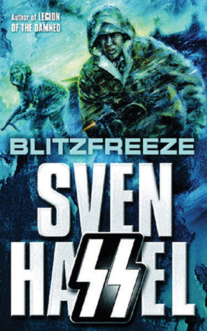 Blitzfreeze (2007) by Sven Hassel