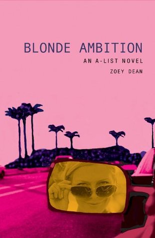 Blonde Ambition (2004)
