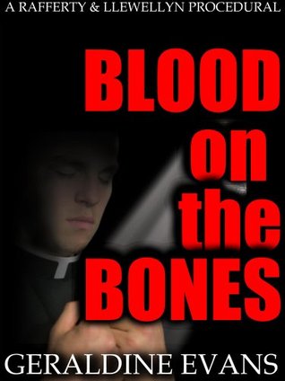 Blood on the Bones (2014)