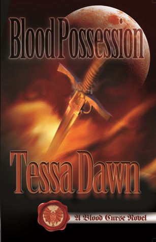 Blood Possession (2012) by Tessa Dawn