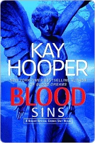 Blood Sins (Blood, #2) (2008) by Kay Hooper