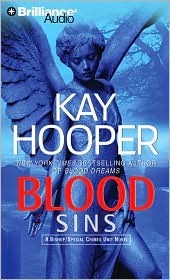 Blood Sins (2008) by Kay Hooper
