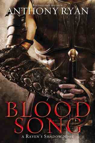 Blood Song (2011) by Anthony  Ryan