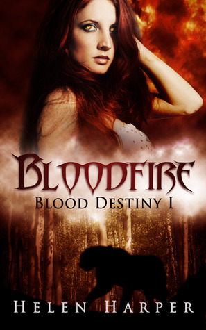 Bloodfire (2012)