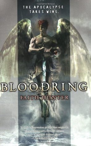 Bloodring (2006) by Faith Hunter