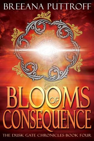 Blooms of Consequence (2012) by Breeana Puttroff