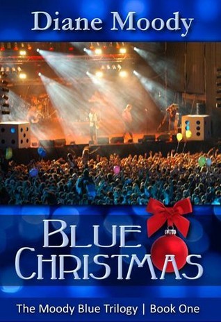 Blue Christmas (2011) by Diane Moody