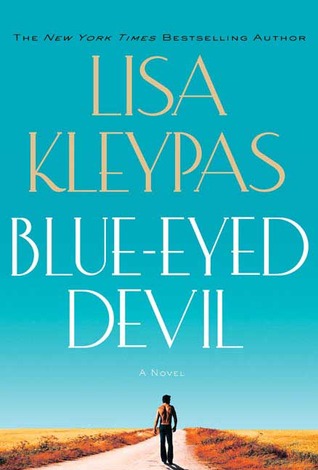 Blue-Eyed Devil (2008) by Lisa Kleypas