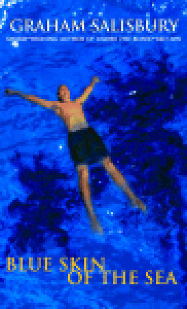 Blue Skin of the Sea (1994) by Graham Salisbury