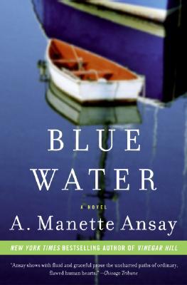 Blue Water (2006) by A. Manette Ansay
