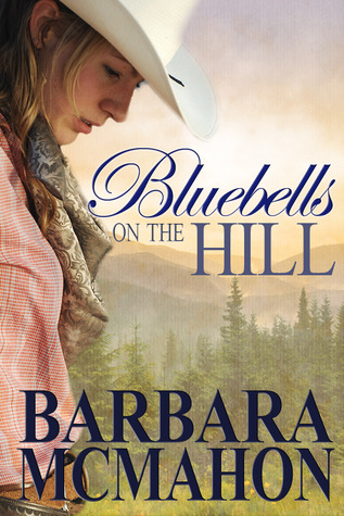 Bluebells on the Hill (1986) by Barbara McMahon
