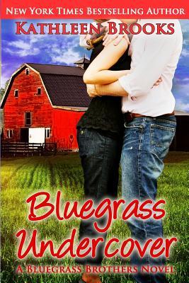 Bluegrass Undercover (2012)