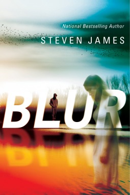 Blur (2014) by Steven James