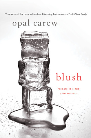 Blush (2008) by Opal Carew
