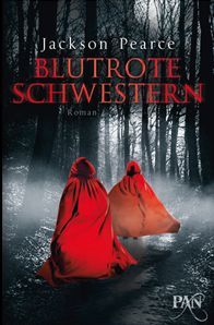 Blutrote Schwestern (2010) by Jackson Pearce