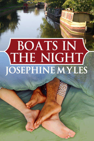 Boats in the Night (2011) by Josephine Myles