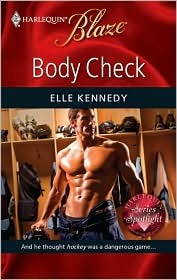 Body Check (2009) by Elle Kennedy