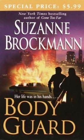 Bodyguard (2004) by Suzanne Brockmann