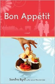 Bon Appetit (2008) by Sandra Byrd