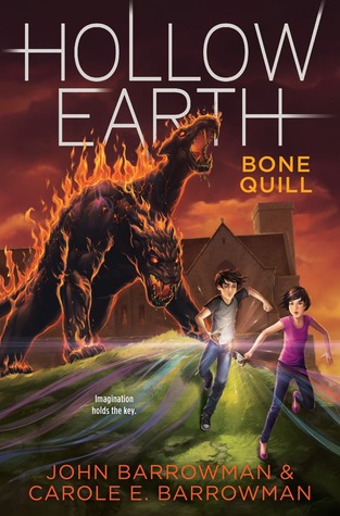 Bone Quill (2013)