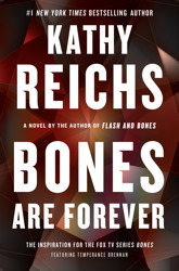 Bones Are Forever (2012)