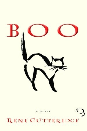 Boo (2003) by Rene Gutteridge