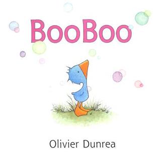 BooBoo (2004) by Olivier Dunrea