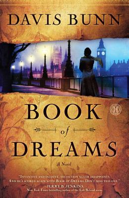 Book of Dreams (2011) by Davis Bunn