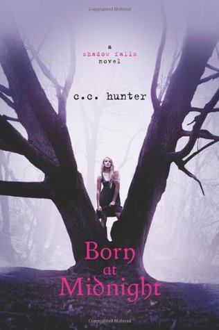 Born at Midnight (2011) by C.C. Hunter