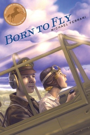 Born to Fly (2009) by Michael Ferrari