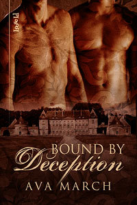 Bound by Deception (2008) by Ava March