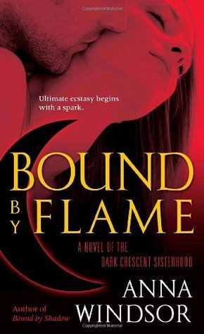Bound by Flame (2008) by Anna Windsor