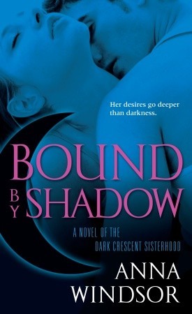 Bound by Shadow (2008)