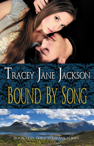 Bound by Song (2013) by Tracey Jane Jackson