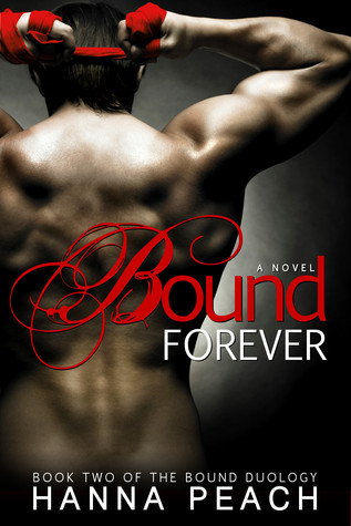 Bound Forever (2014) by Hanna Peach