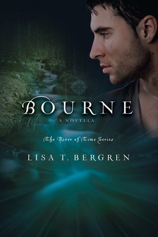 Bourne (2012) by Lisa Tawn Bergren