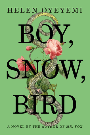 Boy, Snow, Bird (2014)