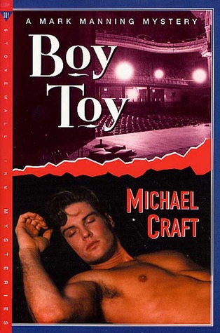 Boy Toy (2002) by Michael Craft