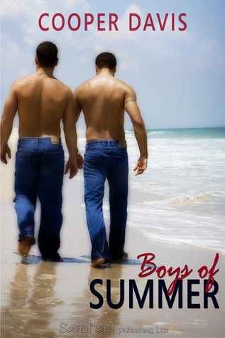 Boys of Summer (2009) by Cooper Davis