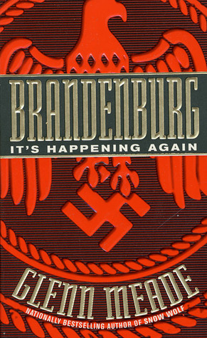 Brandenburg (1998) by Glenn Meade