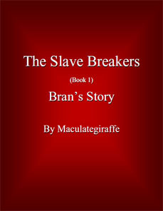 Bran's Story (2007) by Maculategiraffe