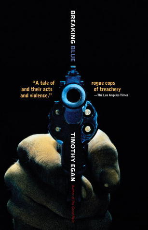 Breaking Blue (2004) by Timothy Egan