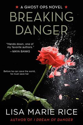 Breaking Danger (2014) by Lisa Marie Rice