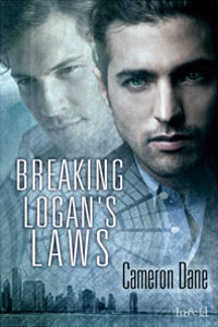 Breaking Logan's Laws (2011) by Cameron Dane