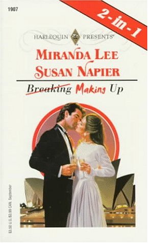 Breaking/Making Up: Something Borrowed / Vendetta (1997) by Miranda Lee